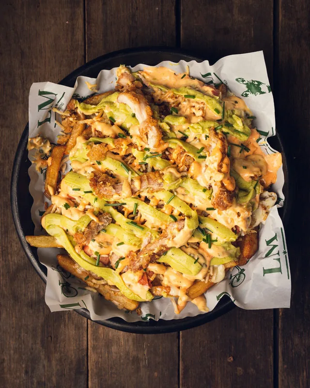 Morellitas Chicken Fries