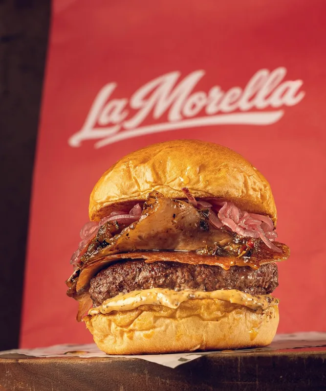 La Churra · Angus