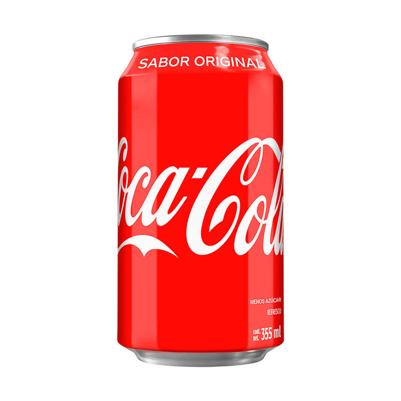 Coca-Cola