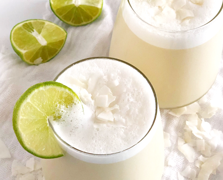Limonada de Coco