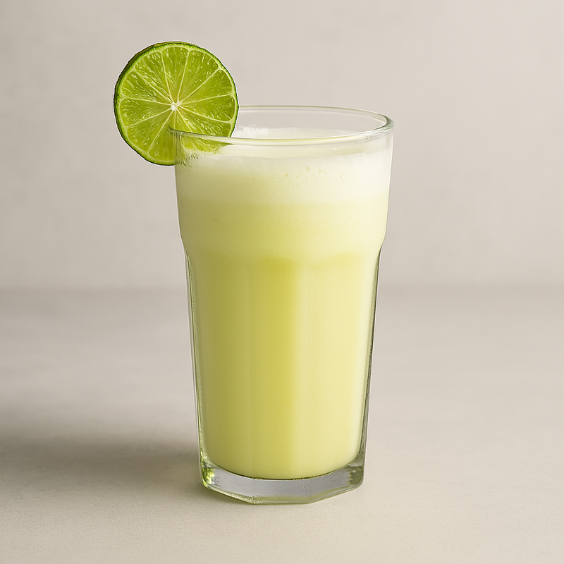 Limonada Natural