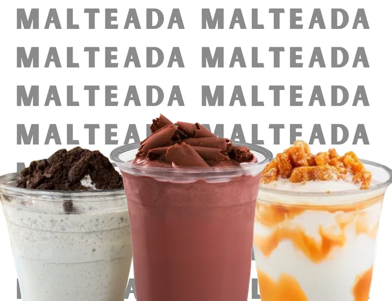 Malteada